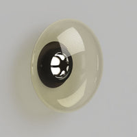 Noctilucia Medium Wall Light