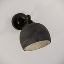 Pluo Ceramic Convex High Wall Light