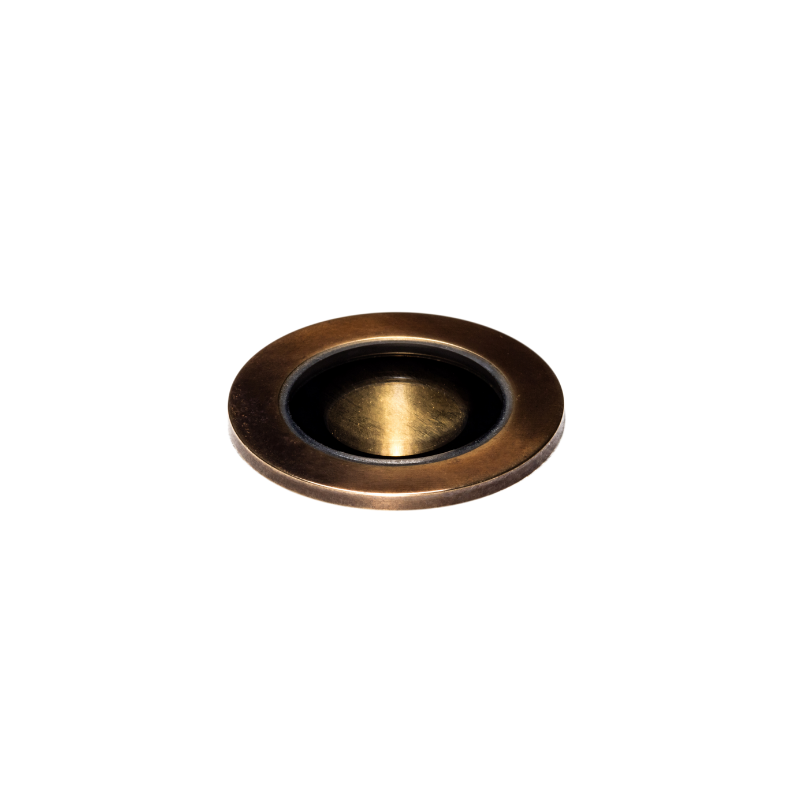 Lucent Lighting InGround40 Round Uplight | All Square Lighting