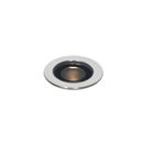 Lucent Lighting InGround40 Round Uplight | All Square Lighting
