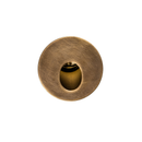 Lucent Lighting InWall40 Round Wall Light | All Square Lighting