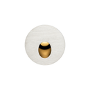 Lucent Lighting InWall40 Round Wall Light | All Square Lighting
