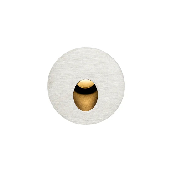 InWall40 Round Wall Light