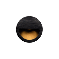 Lucent Lighting InWall40 Eyelid Wall Light | All Square Lighting