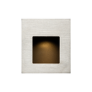 Lucent Lighting InWall50 Square Wall Light | All Square Lighting