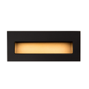 Lucent Lighting InWall Horizontal Wall Light | All Square Lighting