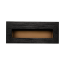 Lucent Lighting InWall Horizontal Wall Light | All Square Lighting