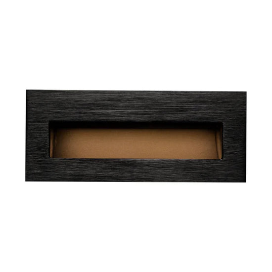 InWall Horizontal Wall Light