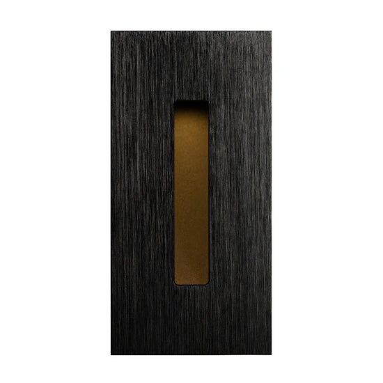 InWall Vertical Wall Light