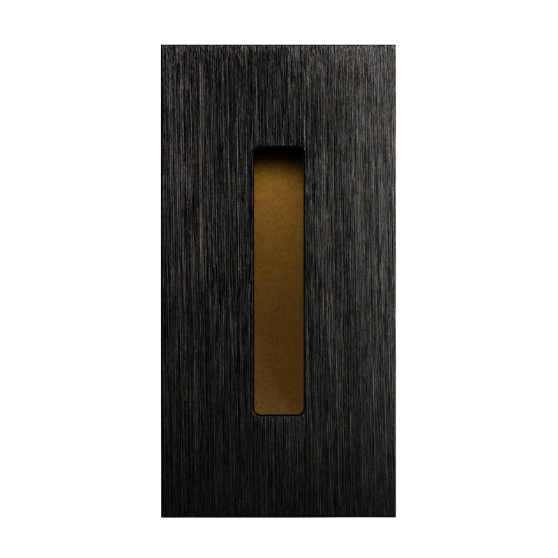 InWall Vertical Wall Light