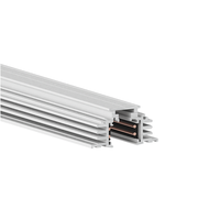 Low Voltage Trimless Track