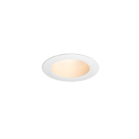 Lucent Lighting Micro40 Soft Trim Downlight | All Square Lighting