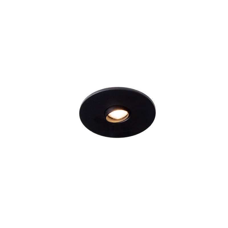 Lucent Lighting Micro40 Disc Undershelf Downlight | All Square Lighting