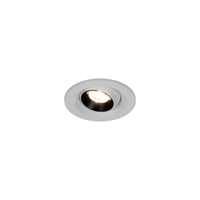 Lucent Lighting Micro40 Oculus Downlight | All Square Lighting