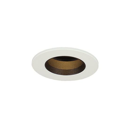 Mix60 HO Duo Fixed Trim Downlight