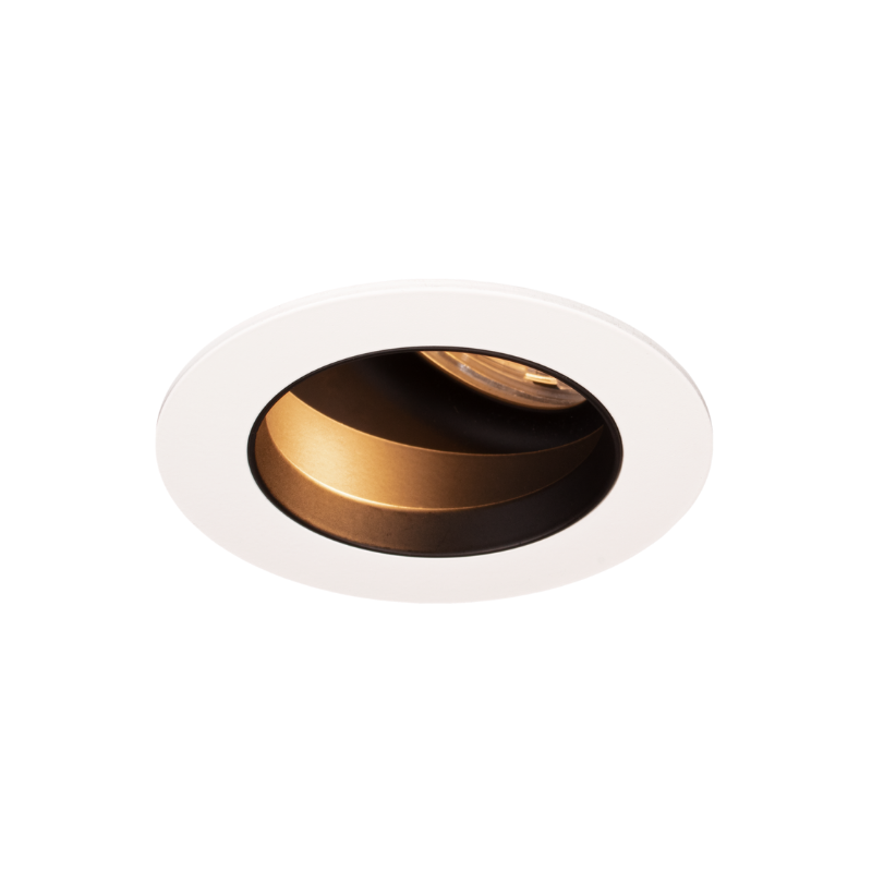 Mix85 Duo Accent Trim Downlight