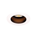 Lucent Lighting Mix85 Duo Fixed Trim Downlight | All Square Lighting