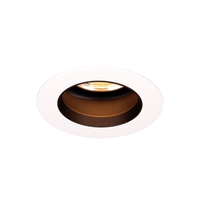 Lucent Lighting Mix85 Duo Fixed Trim Downlight | All Square Lighting