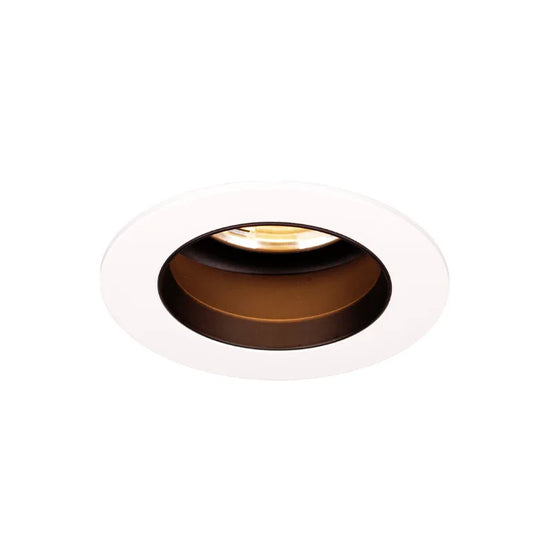 Mix85 Duo Fixed Trim Downlight