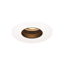 Lucent Lighting Mix85 Edge Fixed Trim Downlight | All Square Lighting