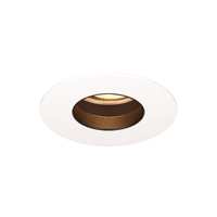 Lucent Lighting Mix85 Edge Fixed Trim Downlight | All Square Lighting