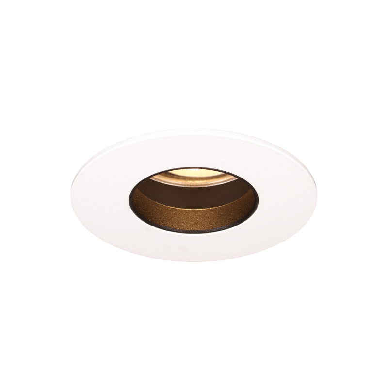 Mix85 Edge Fixed Trim Downlight