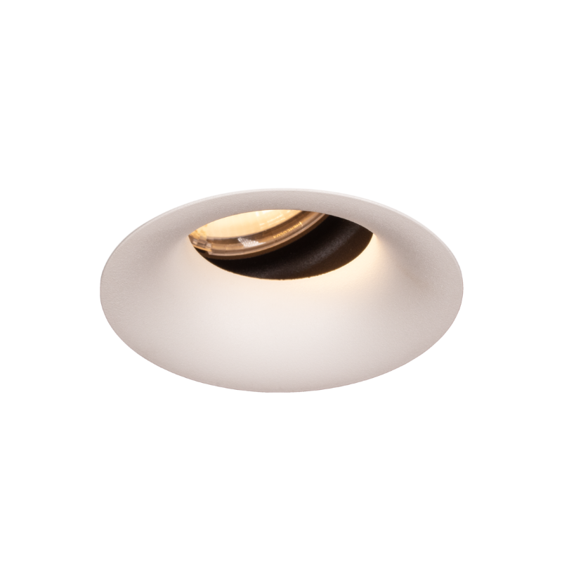Mix85 Flare Accent Trimless Downlight