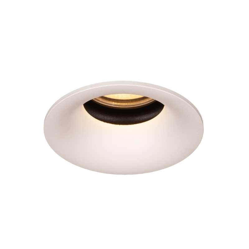 Mix85 Flare Fixed Trim Downlight