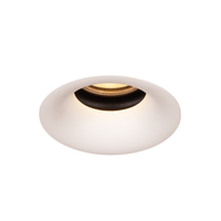 Lucent Lighting Mix85 Flare Fixed Trimless Down | All Square Lighting