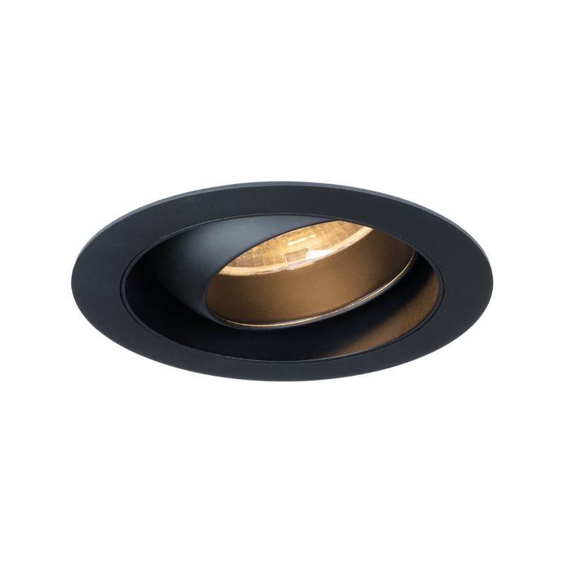 Lucent Lighting OculusMini Accent Trim Downlight | All Square Lighting