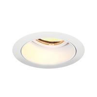 Lucent Lighting Soft70 GEN2 Accent Trim Downlight | All Square Lighting