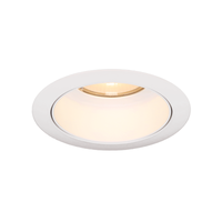 Lucent Lighting Soft70 GEN2 Fixed Trim Downlight | All Square Lighting