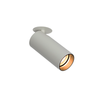 Lucent Lighting TubeLED Micro Trimless Mono Spotlight | All Square Lighting