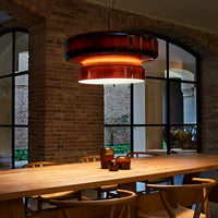 Marset Bohemia Pendant Light | All Square Lighting