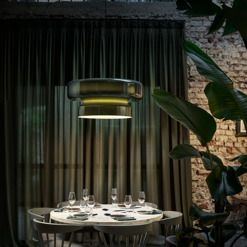 Marset Bohemia Pendant Light | All Square Lighting
