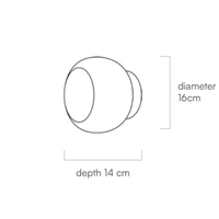 Celine Wall Light