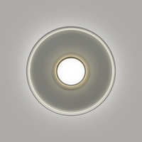 Lounge Wall Light