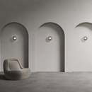 Lounge Wall Light