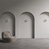 Lounge Wall Light