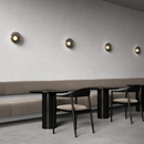 Lounge Wall Light