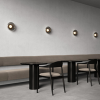 Lounge Wall Light