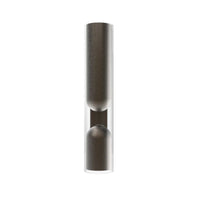 Clash Fixed Wall Light