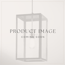 Ilford N101 Closed Top Pendant Light