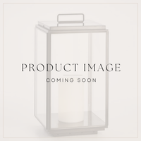 Ilford N104 Candle Large Floor Lamp