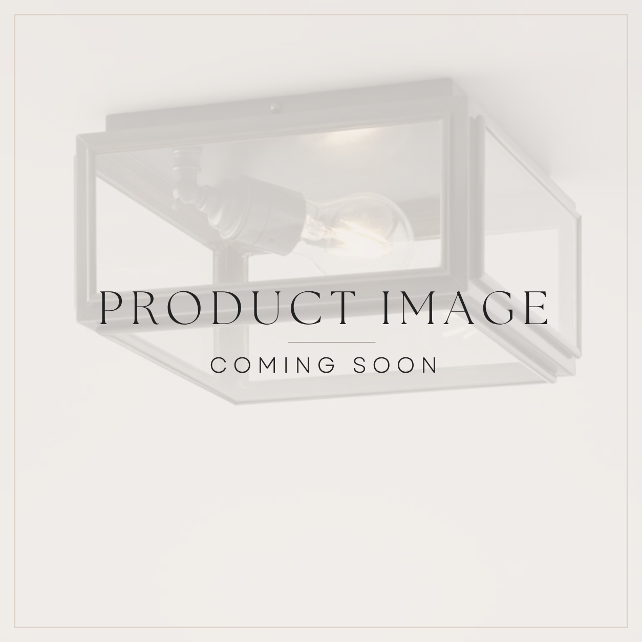 Chelsea N003 Medium Ceiling Light