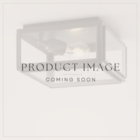 Chelsea N003 Medium Ceiling Light