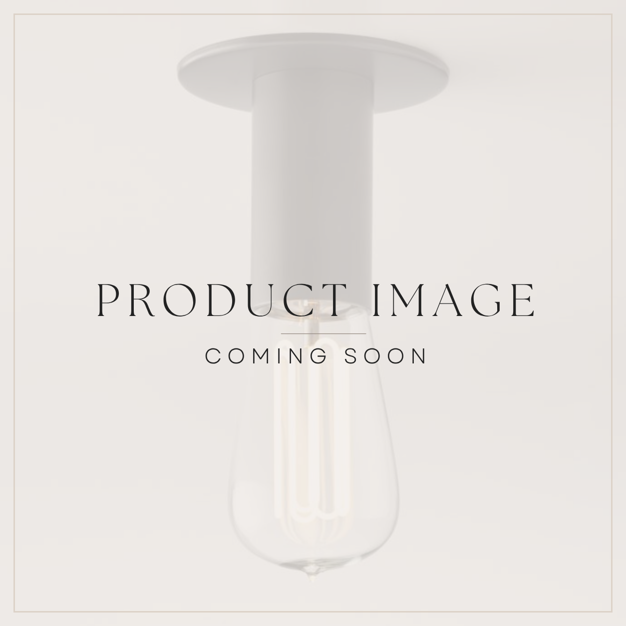Cod N126 Ceiling Light