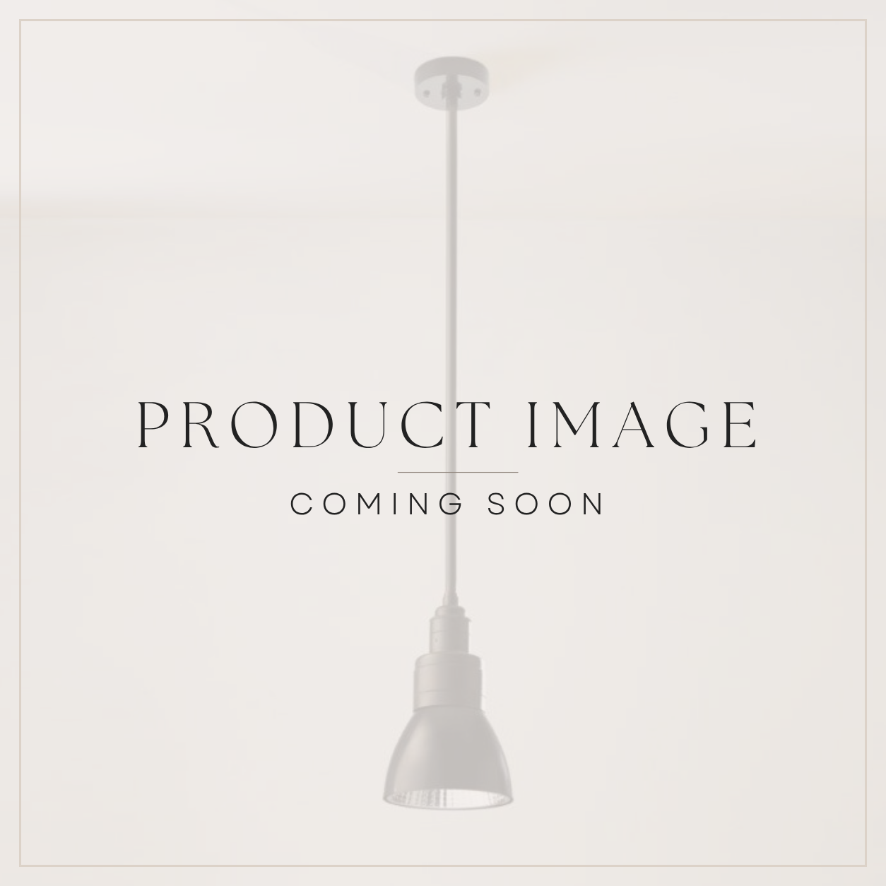 Loft N086 Pendant Light