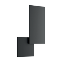 Lodes Puzzle Square & Rectangle Wall Light | All Square Lighting