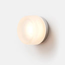 Dimple Wall Light